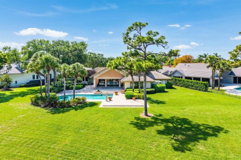 Villa ou maison à vendre à Palm Beach Gardens, Floride: 3 chambres, 428.28 m2 № 2281088 - photo 6