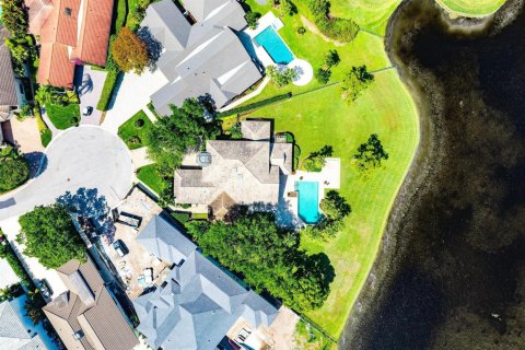 Villa ou maison à vendre à Palm Beach Gardens, Floride: 3 chambres, 428.28 m2 № 2281088 - photo 4