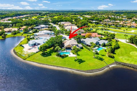 Villa ou maison à vendre à Palm Beach Gardens, Floride: 3 chambres, 428.28 m2 № 2281088 - photo 7
