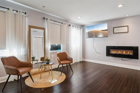 Купить виллу или дом в Сеффнер, Флорида 11 комнат, 177.44м2, № 2425832 - фото 25