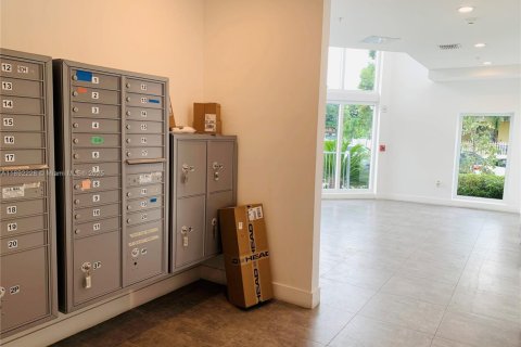 Apartment in Miami, Florida 1 bedroom, 54.07 sq.m. № 1944220 - photo 5