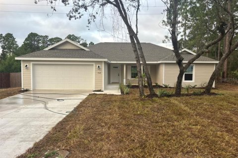 Casa en Dunnellon, Florida 4 dormitorios, 176.05 m2 № 2386447