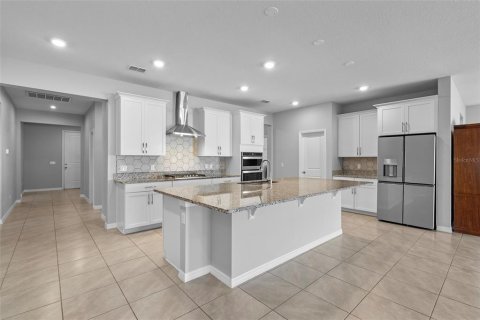 Casa en venta en Minneola, Florida, 4 dormitorios, 251.77 m2 № 1639905 - foto 4
