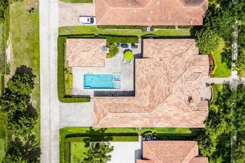 Купить виллу или дом в Уиндермир, Флорида 9 комнат, 340.49м2, № 1689643 - фото 4