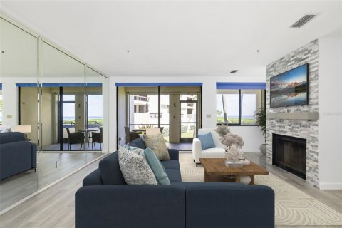 Adosado en venta en Longboat Key, Florida, 2 dormitorios, 157 m2 № 2411698 - foto 14