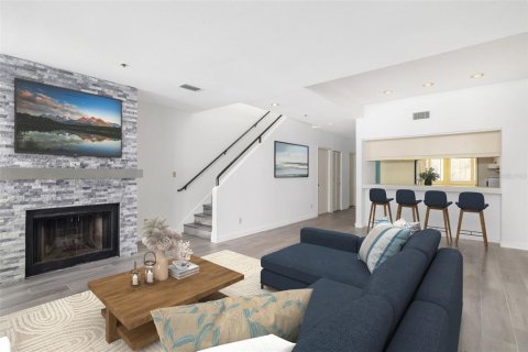 Adosado en venta en Longboat Key, Florida, 2 dormitorios, 157 m2 № 2411698 - foto 15