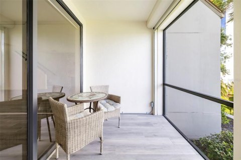 Adosado en venta en Longboat Key, Florida, 2 dormitorios, 157 m2 № 2411698 - foto 23