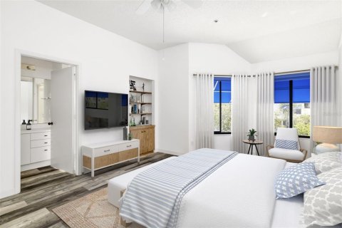 Adosado en venta en Longboat Key, Florida, 2 dormitorios, 157 m2 № 2411698 - foto 28