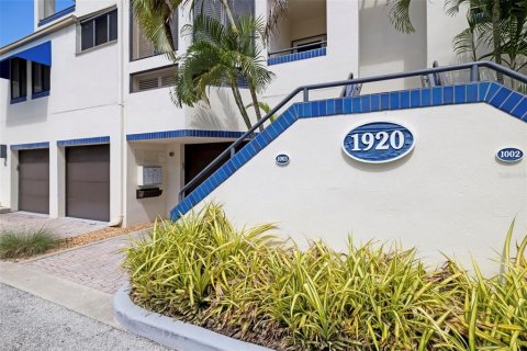 Adosado en venta en Longboat Key, Florida, 2 dormitorios, 157 m2 № 2411698 - foto 3
