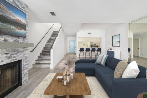 Adosado en venta en Longboat Key, Florida, 2 dormitorios, 157 m2 № 2411698 - foto 16