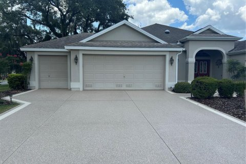 Villa ou maison à The Villages, Floride 3 chambres, 182.65 m2 № 2093068