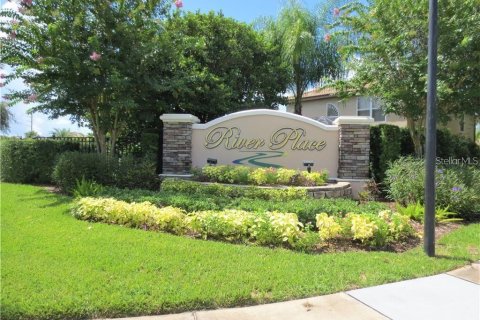 Villa ou maison à Bradenton, Floride 2 chambres, 161.65 m2 № 2427579