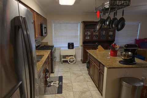Villa ou maison à vendre à Leesburg, Floride: 3 chambres, 211.82 m2 № 2126434 - photo 25