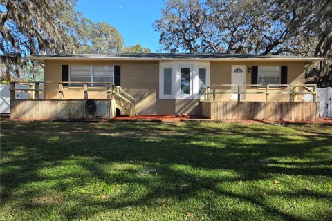 Villa ou maison à vendre à Leesburg, Floride: 3 chambres, 211.82 m2 № 2126434 - photo 22