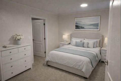 Villa ou maison à vendre à Leesburg, Floride: 3 chambres, 211.82 m2 № 2126434 - photo 12