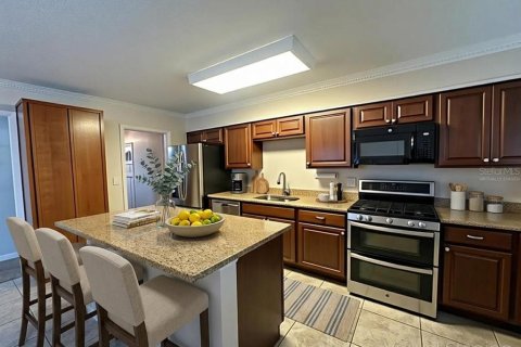 Villa ou maison à vendre à Leesburg, Floride: 3 chambres, 211.82 m2 № 2126434 - photo 7
