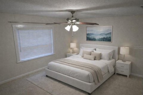 Villa ou maison à vendre à Leesburg, Floride: 3 chambres, 211.82 m2 № 2126434 - photo 13
