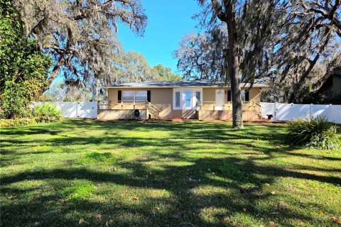 Villa ou maison à vendre à Leesburg, Floride: 3 chambres, 211.82 m2 № 2126434 - photo 23