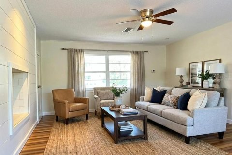 Villa ou maison à vendre à Leesburg, Floride: 3 chambres, 211.82 m2 № 2126434 - photo 4