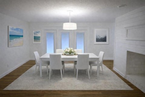 Villa ou maison à vendre à Leesburg, Floride: 3 chambres, 211.82 m2 № 2126434 - photo 5