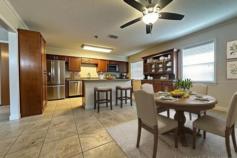 Villa ou maison à vendre à Leesburg, Floride: 3 chambres, 211.82 m2 № 2126434 - photo 6