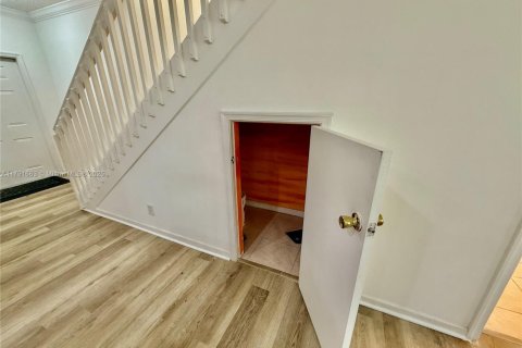 Touwnhouse à vendre à West Palm Beach, Floride: 3 chambres, 132.57 m2 № 1940645 - photo 24