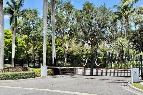 Touwnhouse à vendre à West Palm Beach, Floride: 3 chambres, 132.57 m2 № 1940645 - photo 7