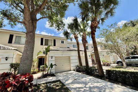 Touwnhouse à vendre à West Palm Beach, Floride: 3 chambres, 132.57 m2 № 1940645 - photo 10