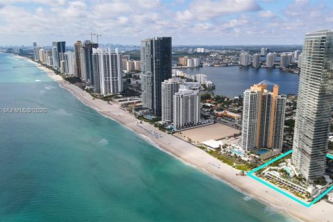 Снять в аренду кондоминиум в Санни-Айлс-Бич, Флорида 2 спальни, 107.86м2, № 2005135 - фото 30