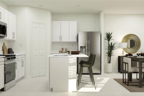 Casa en venta en Wimauma, Florida, 5 dormitorios, 227.7 m2 № 1870790 - foto 4