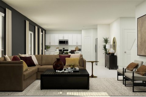 Casa en venta en Wimauma, Florida, 5 dormitorios, 227.7 m2 № 1870790 - foto 6