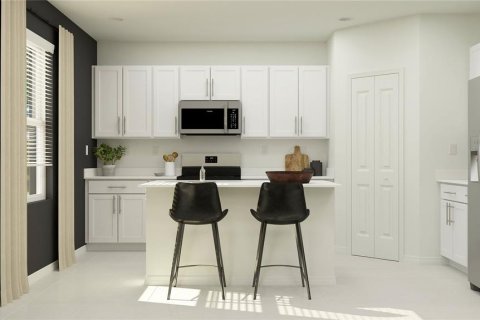 Casa en venta en Wimauma, Florida, 5 dormitorios, 227.7 m2 № 1870790 - foto 5