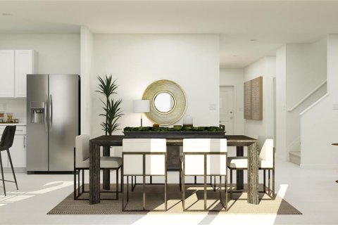Casa en venta en Wimauma, Florida, 5 dormitorios, 227.7 m2 № 1870790 - foto 10