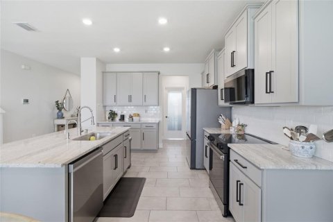 Villa ou maison à vendre à Bradenton, Floride: 5 chambres, 277.5 m2 № 2353283 - photo 11