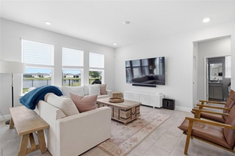 Villa ou maison à vendre à Bradenton, Floride: 5 chambres, 277.5 m2 № 2353283 - photo 17