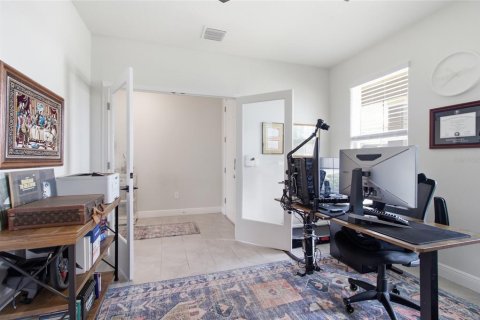 Villa ou maison à vendre à Bradenton, Floride: 5 chambres, 277.5 m2 № 2353283 - photo 25