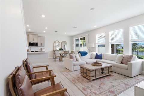 Villa ou maison à vendre à Bradenton, Floride: 5 chambres, 277.5 m2 № 2353283 - photo 19