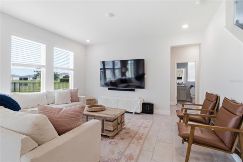 Villa ou maison à vendre à Bradenton, Floride: 5 chambres, 277.5 m2 № 2353283 - photo 18