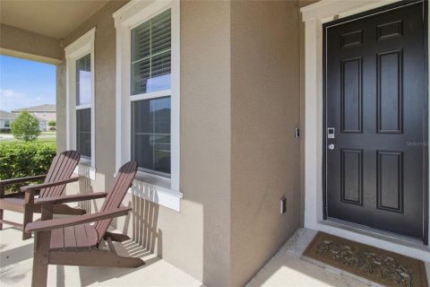 Villa ou maison à vendre à Bradenton, Floride: 5 chambres, 277.5 m2 № 2353283 - photo 3