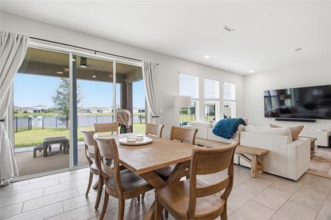 Villa ou maison à vendre à Bradenton, Floride: 5 chambres, 277.5 m2 № 2353283 - photo 14