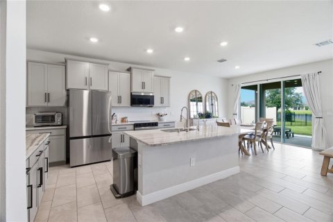 Villa ou maison à vendre à Bradenton, Floride: 5 chambres, 277.5 m2 № 2353283 - photo 7