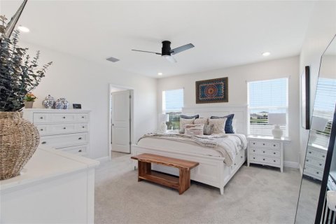 Villa ou maison à vendre à Bradenton, Floride: 5 chambres, 277.5 m2 № 2353283 - photo 29