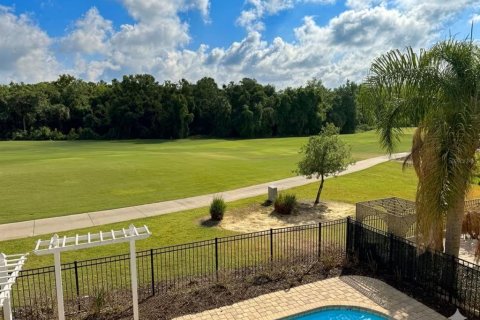 House in Four Corners, Florida 8 bedrooms, 399.48 sq.m. № 2200839 - photo 6