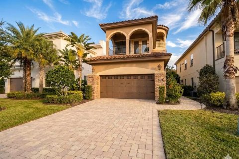 House in Four Corners, Florida 8 bedrooms, 399.48 sq.m. № 2200839
