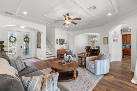 Villa ou maison à vendre à Land O' Lakes, Floride: 5 chambres, 313.45 m2 № 1907731 - photo 10