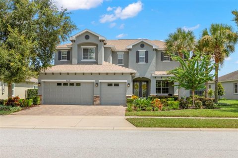 Villa ou maison à vendre à Land O' Lakes, Floride: 5 chambres, 313.45 m2 № 1907731 - photo 3