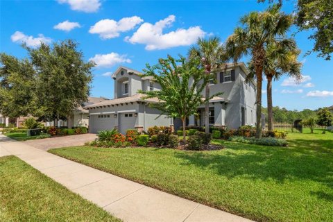 Villa ou maison à vendre à Land O' Lakes, Floride: 5 chambres, 313.45 m2 № 1907731 - photo 5