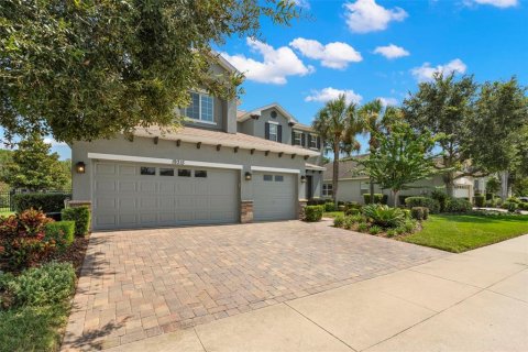 Villa ou maison à vendre à Land O' Lakes, Floride: 5 chambres, 313.45 m2 № 1907731 - photo 6