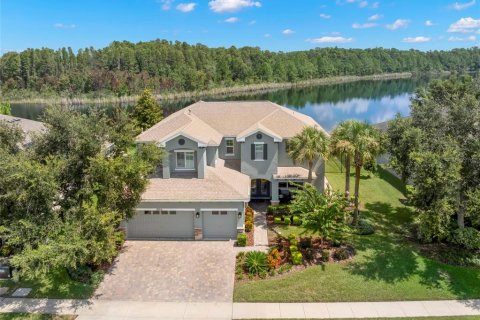 Villa ou maison à vendre à Land O' Lakes, Floride: 5 chambres, 313.45 m2 № 1907731 - photo 1
