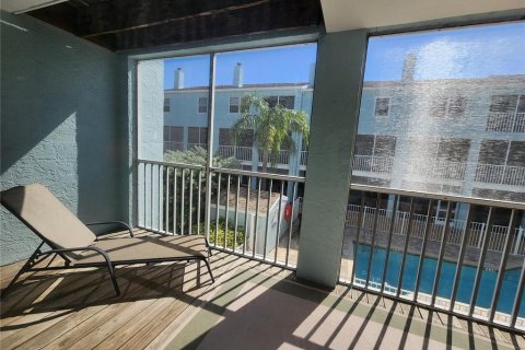 Touwnhouse à louer à Tierra Verde, Floride: 2 chambres, 187.11 m2 № 2112109 - photo 8